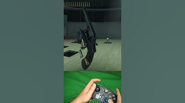 Gyroscope aiming - Receiver 2