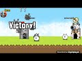Gatos vs Cachorros a guerra |#1 The Batle Cats