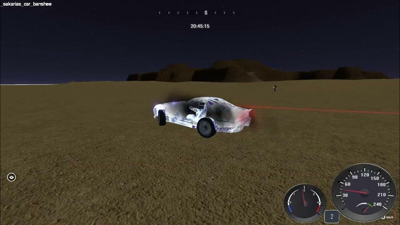 gmod cars are too broken! YouTube