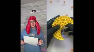 Celebrity Son Shows Parents His Math Test #Shorts Profile