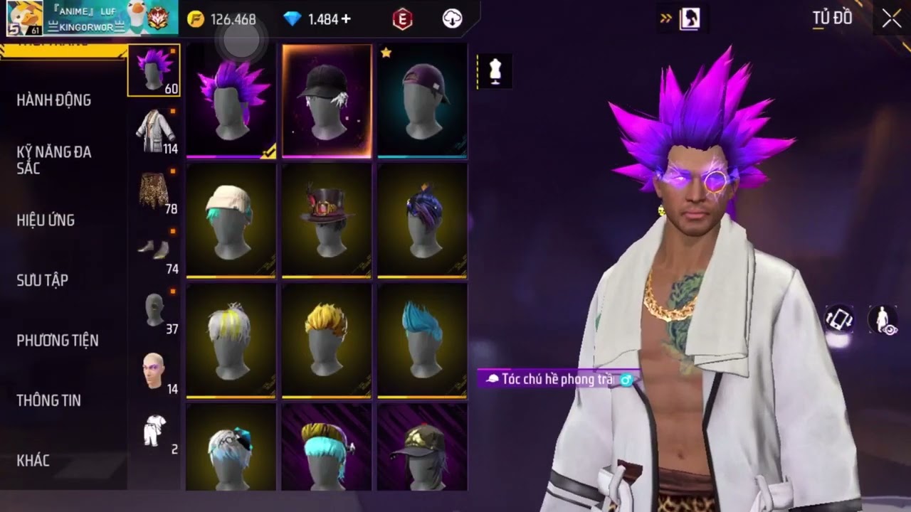 Săn trai ngổ ngáo bao kc? ( sang kênh tiktok ủng hộ mình với ery_anime )