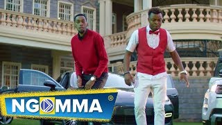 Goodluck Gozbert x Ringtone - Ipo Siku Remix (Official Video) ( SMS: SKIZA 7630090 send to 811) chords