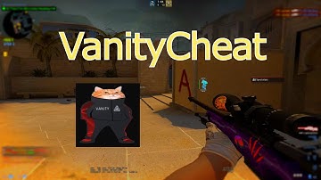 LEGIT HACKING IN COMMUNITY SERVERS ft.VanityCheat.xyz