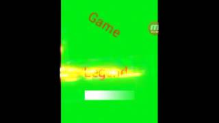 Game Legend 02 Intro