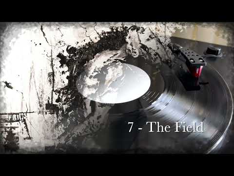 Kristoffer Gildenlöw - The Fields (album teaser)