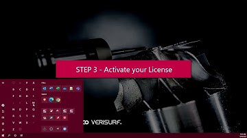 Mastercam Licensing - How to Configure a Software License Server