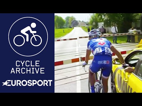 Video: Paris-Roubaix 2022: Rute, startliste og alt du trenger å vite