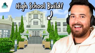 Building my own high school (Part 2)