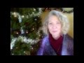 Divine Mother Mary and Christmas Blessings from Ashana