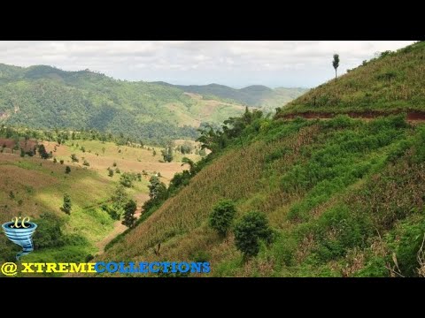 Video: Hsipaw Burma V Mjanmaru - Kam Iti V Burmo
