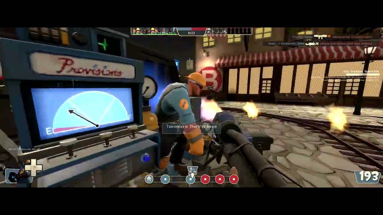 Team Fortress 2 - YouTube