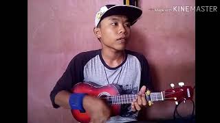 #GENTING#KRONCONG(cover)_ukulele