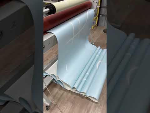 Рулонный ламинатор ICO-1600 Рулонный ламинатор ICO-1600