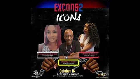 #Tradeknology - Domonique Barbee, Tiffany DeBerry ...