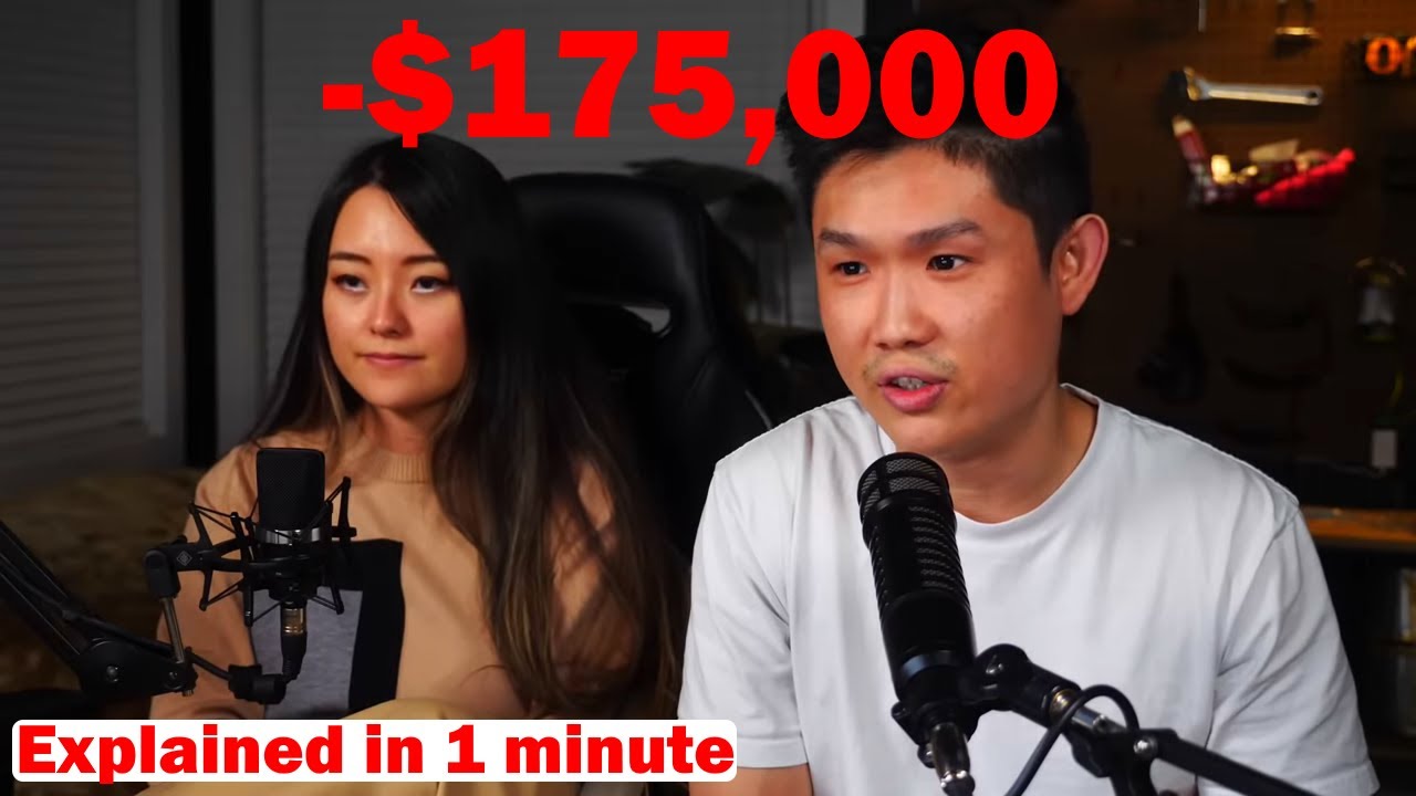 Huge Scam... (Summary)