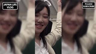 Japan The Bus Vlog 3 - Beautiful Price On The Bus - Japanese Actor On The Bus