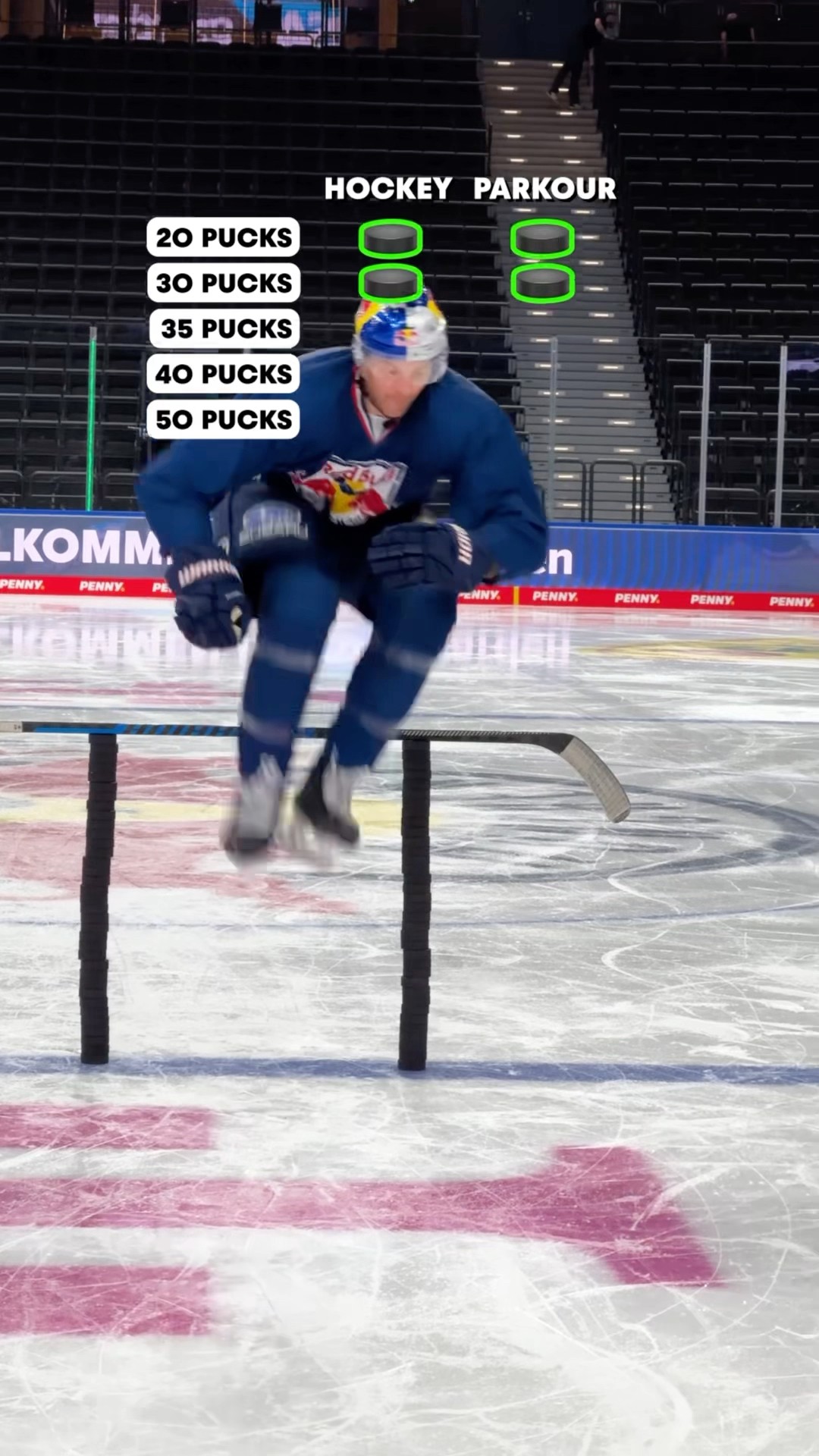 Did We Just Invent A Sport? ?