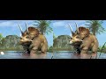 [CampVR] 014 The Cretaceous trip  - phim thực tế ảo