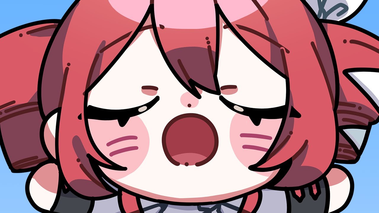 드릴말이 있습니다 / TeraPico feat. Kasane Teto