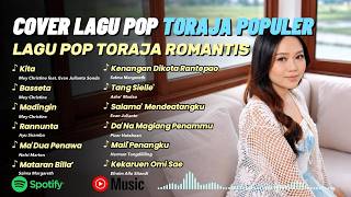 Cover Lagu Toraja Hits Terbaik || Kumpulan Lagu Toraja Romantis - Kita-Basseta-Madingin || Cover