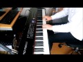 [ピアノで弾いてみた]　My Dearest /supercell