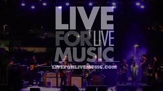 Video thumbnail of "Tedeschi Trucks Band "Midnight In Harlem" 4.14.18 Savannah Music Festival"