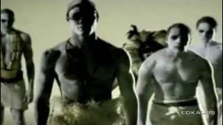 WAKA WAKA-SHAKIRA this time for africa MUSIC VIDEO.MP4