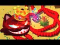 Snake Rivals - BLOODY CAT KING - Zero To Hero