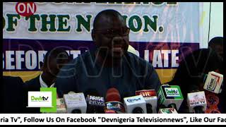 Rivers State House Of Assembly Crisis: Group Urges INEC To Declare Defecting Lawmakers Seat Vacant