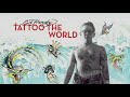 Ed hardy  tattoo the world 2010