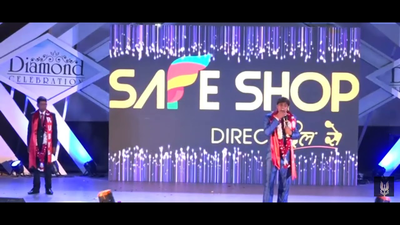 safe shop;joining karne ke paise nahi the aj lakho₹ kamate hai..