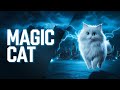 Watch This Baby Cat Perfect the Art of the Shrug! cat shrug