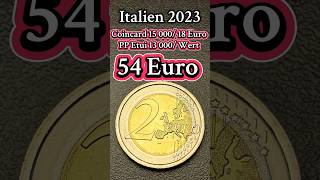 Lithuania 🇱🇹, 2 Euro coin 2023. #rare #coin #money #cool #euro #coincollecting