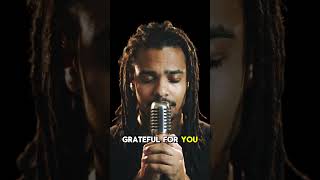 Who Am I? 🙌🏽 Reggae Worship #shorts
