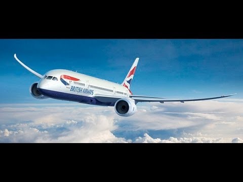Видео: British Airways компанийн төв байр хаана байдаг вэ?