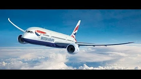 British Airways Today Tomorrow, TV Advert - Unravel Travel TV