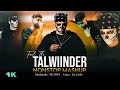 Feel The Talwinder Mashup -2025 | Talwinder x The PropheC - Feel Mashup | TG LOFI !!