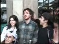 john frusciante en chile 2004!!!