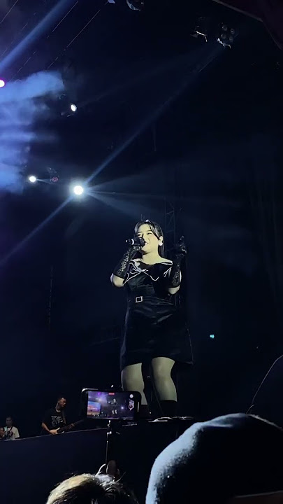 Icha Kiswara New Pallapa - Tang Ting Tung (Live at OA OE 7/9/24) #newpallapa #tangtingtung #konser