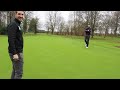 Challenge Carter & Geordie Shore's Gaz - Dunham Forest- Part 1