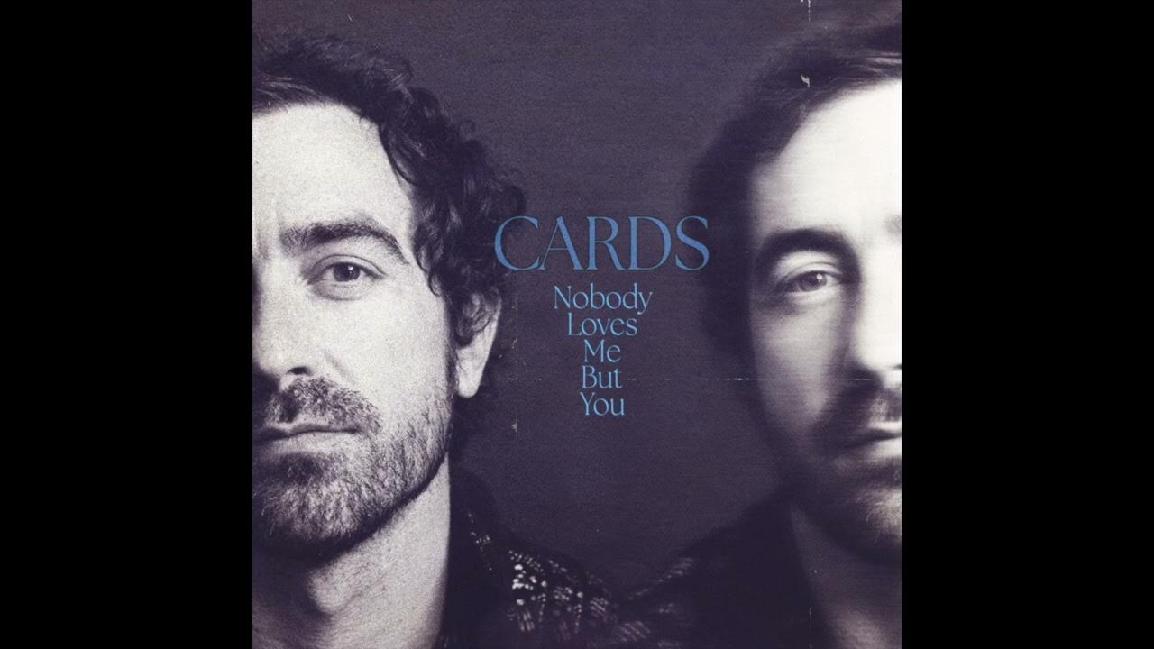 Dori Hartley Nobody Loves Me But You CARDS - Nobody Loves Me But You - YouTube