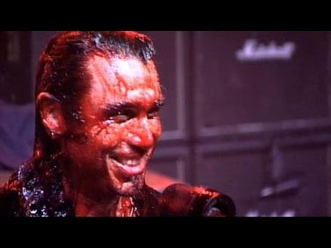 SLAYER -  Still Reigning : Reign In Blood (2004) Live