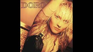 B4  Alive - Doro – Doro 1990 Europe Vinyl Album HQ Audio Rip