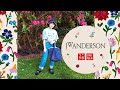 UNIQLO x J.W. ANDERSON  SPRING/SUMMER 2021 TRY-ON REVIEW