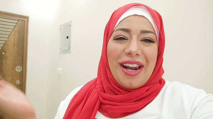 جوله في شقتي 💃بعد كل التغييرات 🥰
