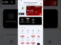Airtel Debit Card Coming Soon Problem Solve #shortvideo #shortsfeed #airtel