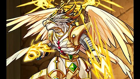 モンスト覇者の塔19
