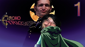Chrono Trigger - Ep 1 - Gameside Manners