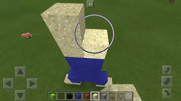 How to Make Mario and Luigi in Minecraft  (Pixel Art Tutorial)