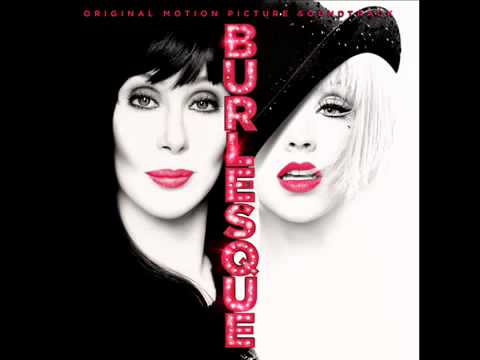 Cher - Welcome To Burlesque (Audio)